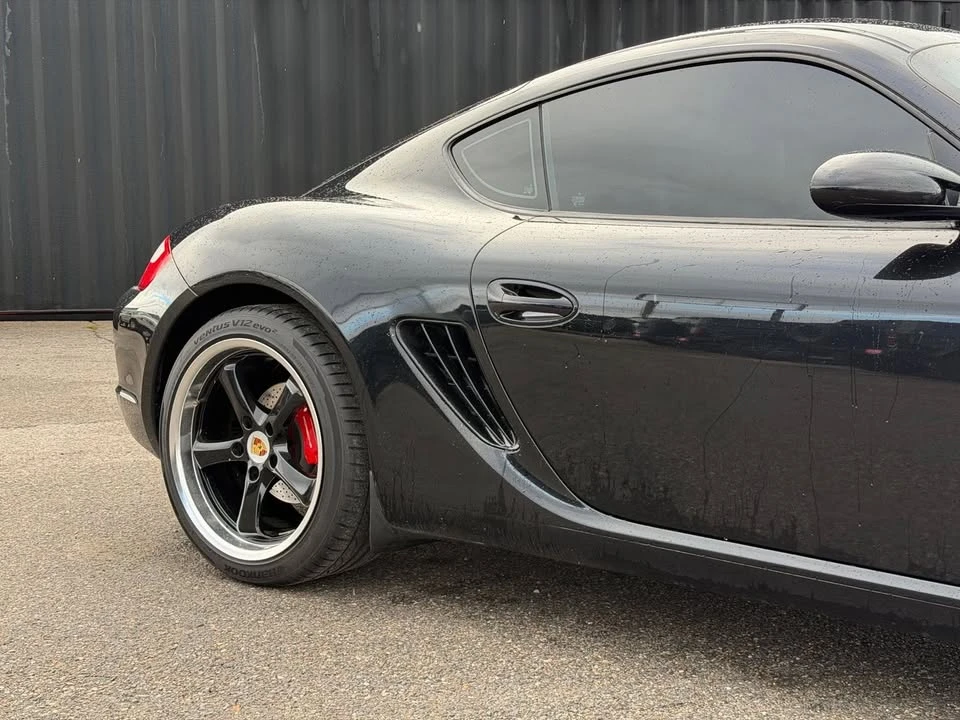 2006 Porsche 987 Cayman - Image 7 of 19
