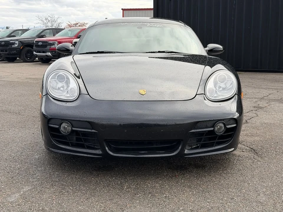 2006 Porsche 987 Cayman - Image 3 of 19