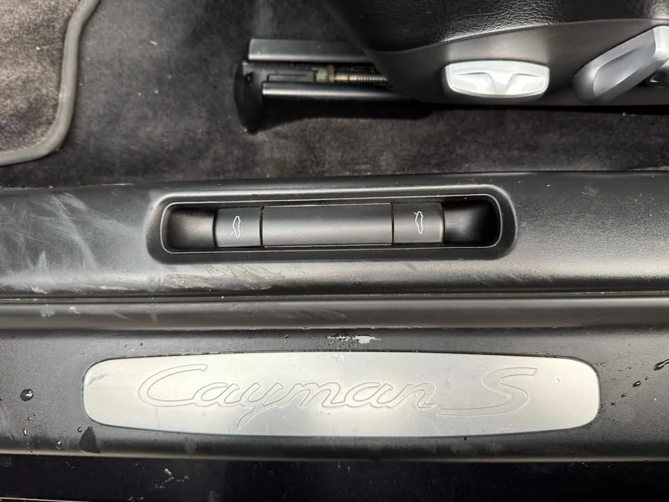 2006 Porsche 987 Cayman - Image 19 of 19