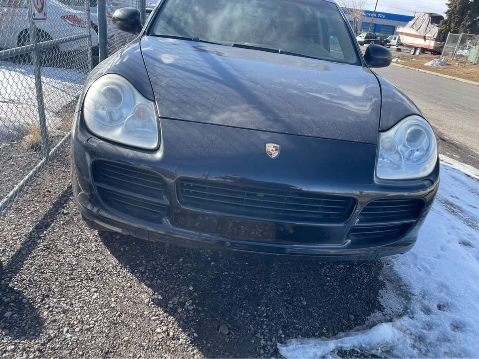 2006 Porsche 987 Cayman - Image 3 of 9
