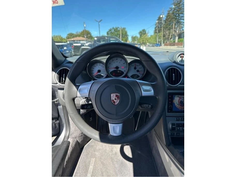 2006 Porsche 987 Cayman - Image 15 of 20