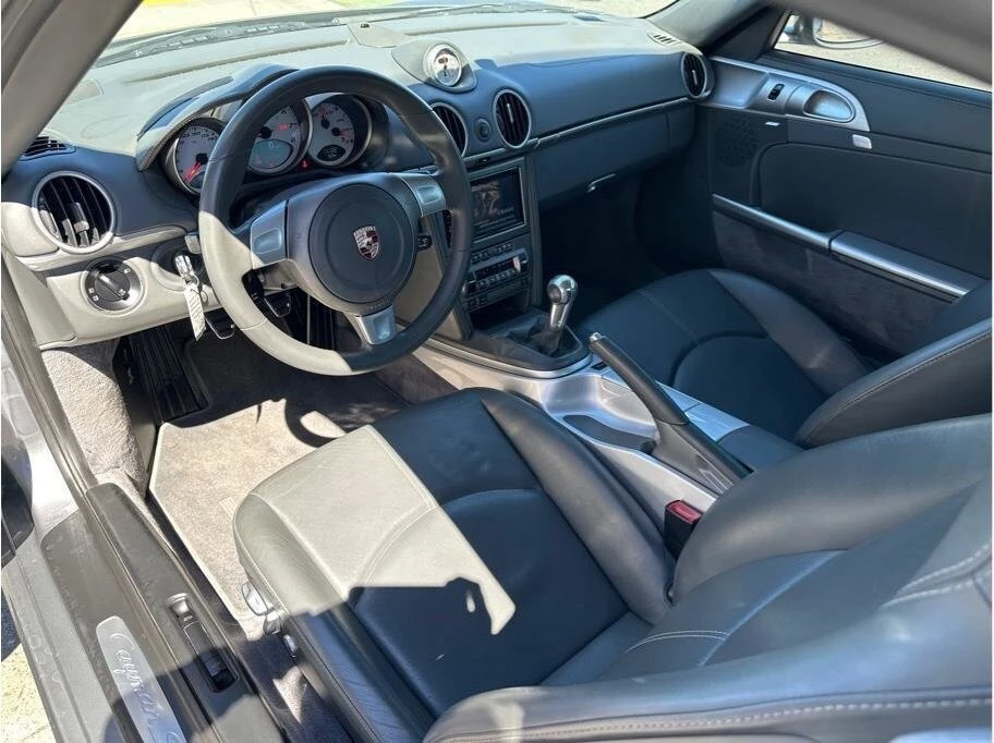 2006 Porsche 987 Cayman - Image 10 of 20
