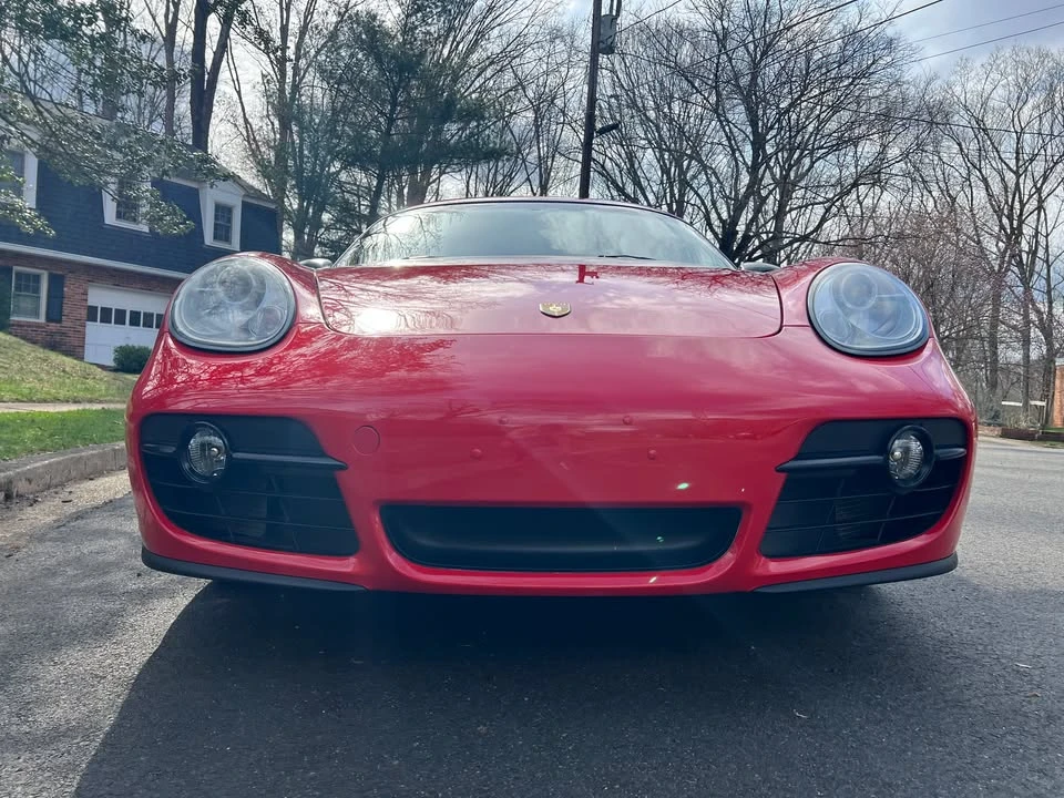 2006 Porsche 987 Cayman S - Image 5 of 20