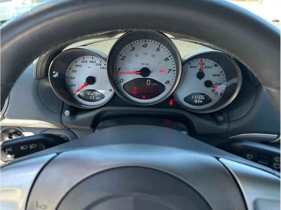 2006 Porsche 987 Cayman - Image 17 of 20
