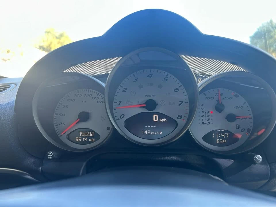2006 Porsche 987 Cayman S - Image 12 of 17