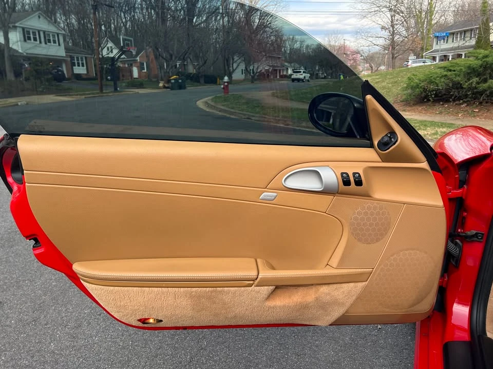 2006 Porsche 987 Cayman S - Image 15 of 20