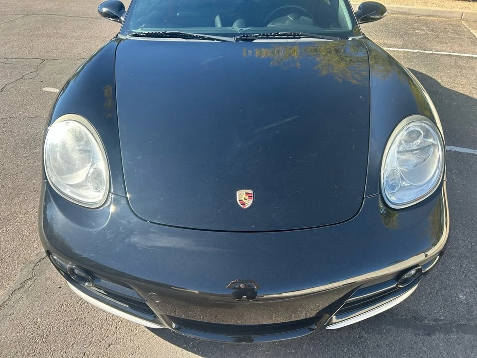 2006 Porsche 987 Cayman S - Image 9 of 17