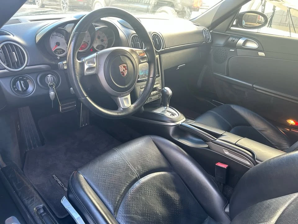 2006 Porsche 987 Cayman S - Image 11 of 17