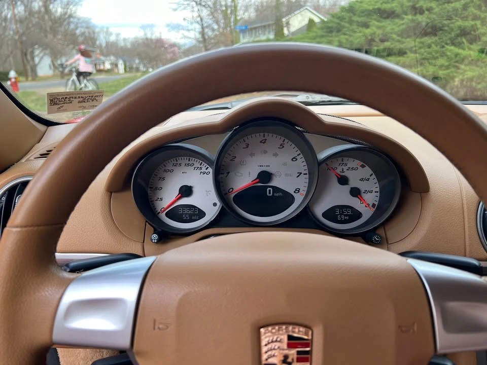 2006 Porsche 987 Cayman S - Image 16 of 20