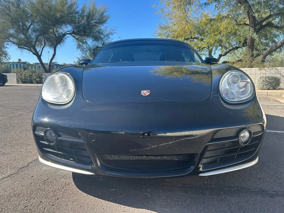 2006 Porsche 987 Cayman S - Image 10 of 17