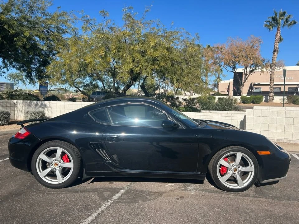 2006 Porsche 987 Cayman S - Image 7 of 17