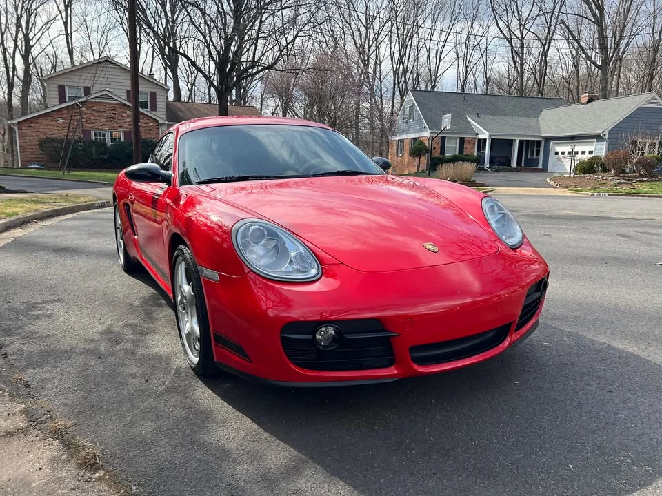 2006 Porsche 987 Cayman S - Image 2 of 20