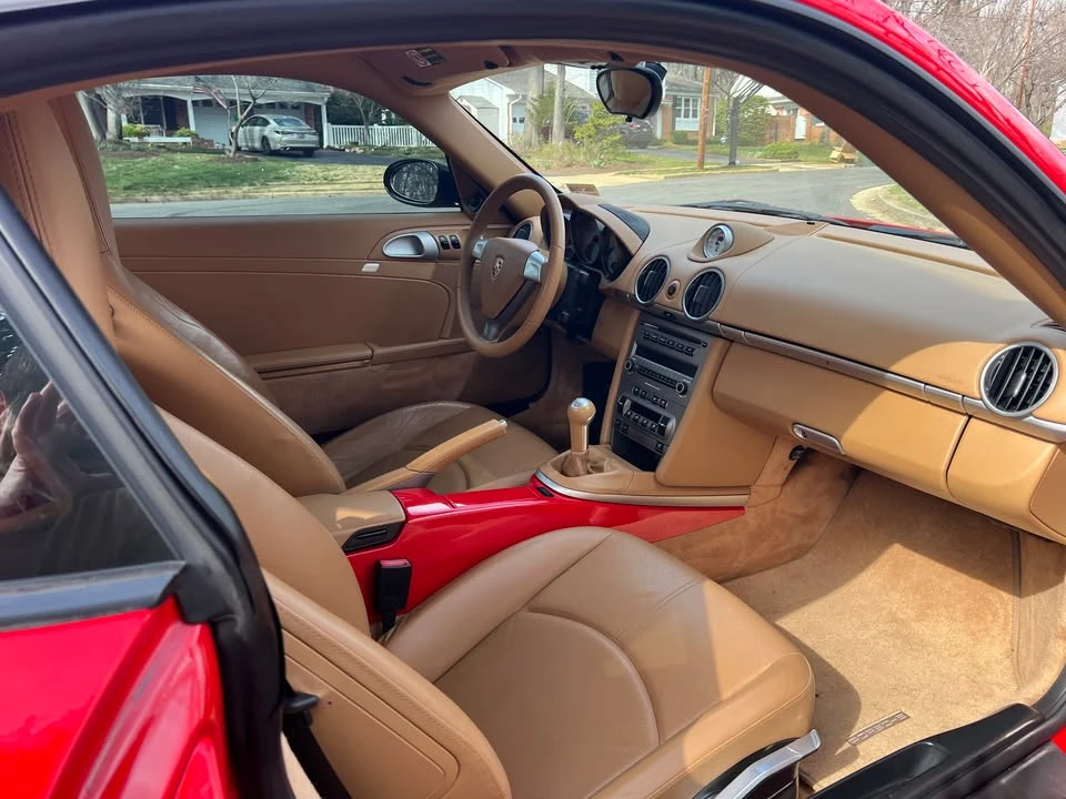 2006 Porsche 987 Cayman S - Image 11 of 20
