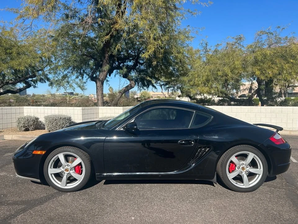 2006 Porsche 987 Cayman S - Image 2 of 17