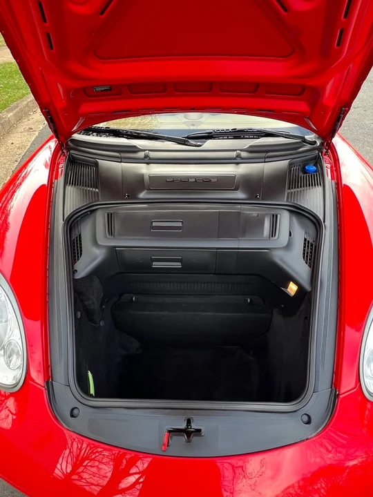 2006 Porsche 987 Cayman S - Image 18 of 20