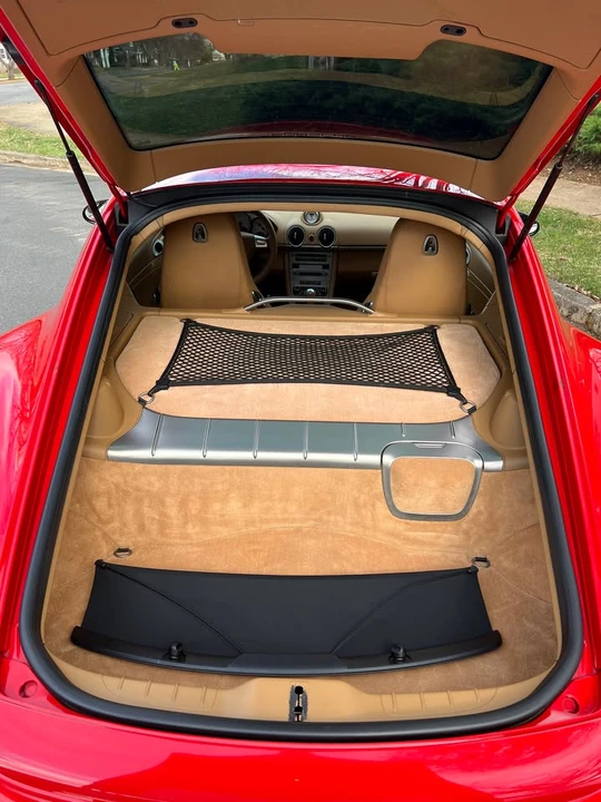 2006 Porsche 987 Cayman S - Image 13 of 20