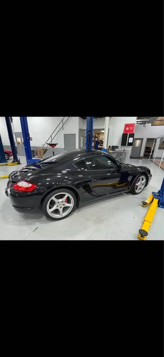 2006 Porsche 987 Cayman S - Image 3 of 8