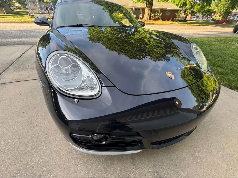 2006 Porsche 987 Cayman S - Image 4 of 8