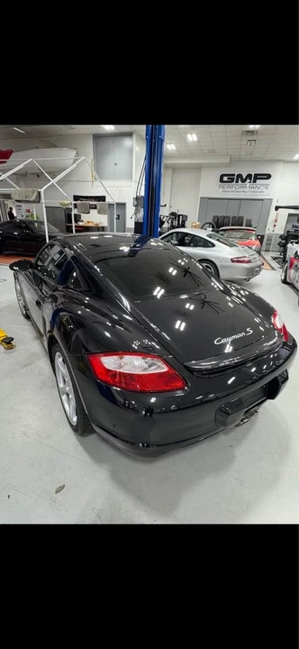 2006 Porsche 987 Cayman S - Image 2 of 8
