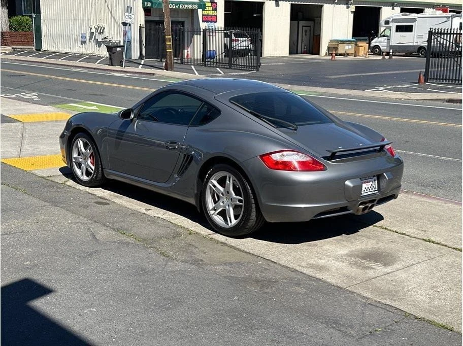 2006 Porsche 987 Cayman - Image 5 of 20