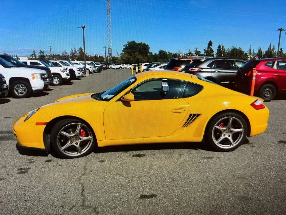 2006 Porsche 987 Cayman - Image 2 of 4
