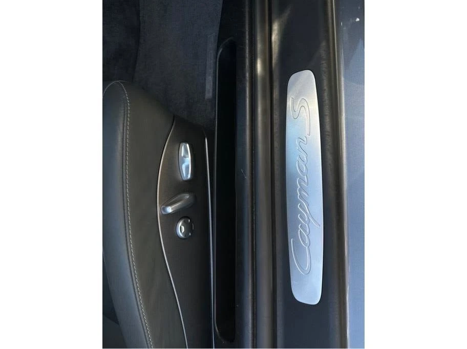 2006 Porsche 987 Cayman - Image 14 of 20