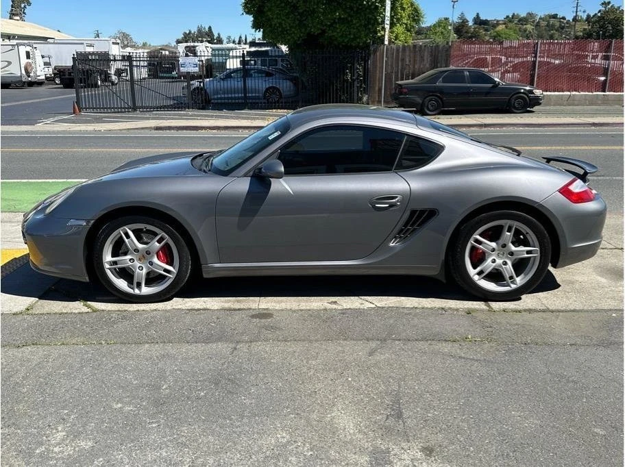 2006 Porsche 987 Cayman - Image 4 of 20