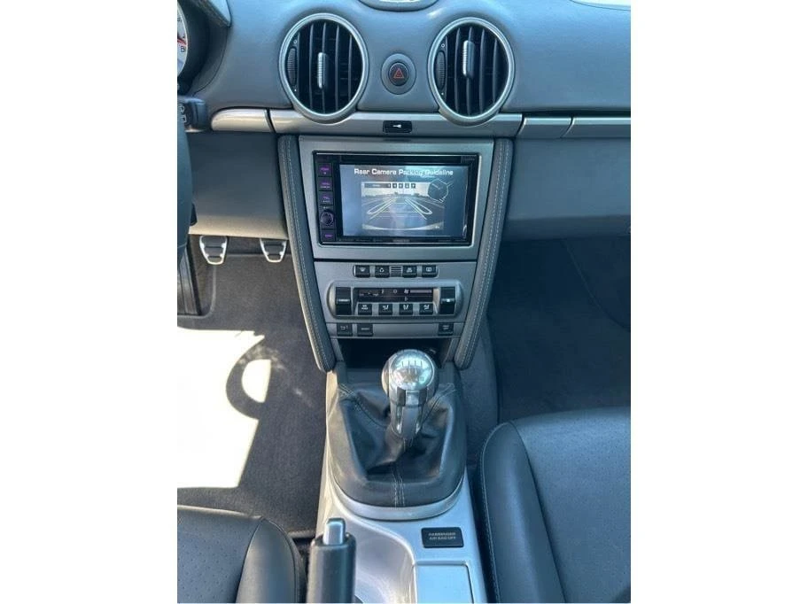 2006 Porsche 987 Cayman - Image 16 of 20