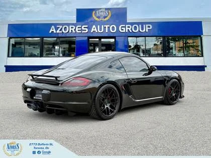 2006 Porsche 987 Cayman - Image 4 of 15