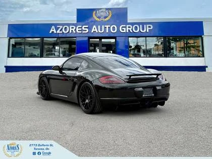 2006 Porsche 987 Cayman - Image 3 of 15