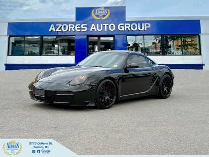 2006 Porsche 987 Cayman - Image 2 of 15