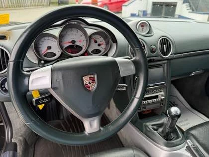 2006 Porsche 987 Cayman - Image 15 of 15