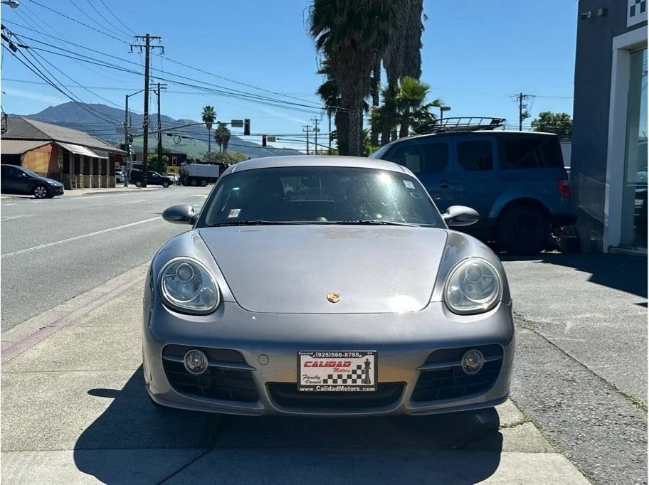 2006 Porsche 987 Cayman - Image 2 of 20