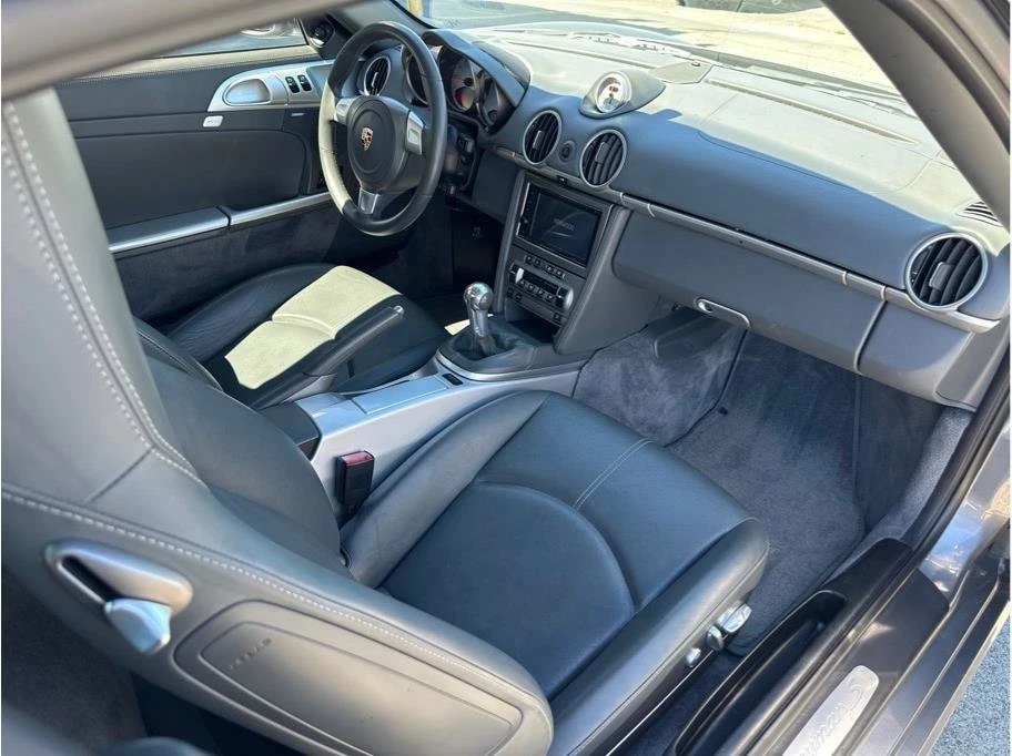 2006 Porsche 987 Cayman - Image 12 of 20