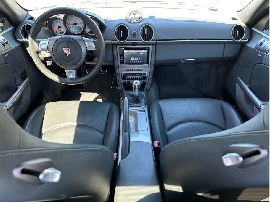 2006 Porsche 987 Cayman - Image 9 of 20