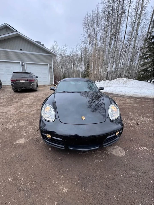 2006 Porsche 987 Cayman - Image 6 of 12