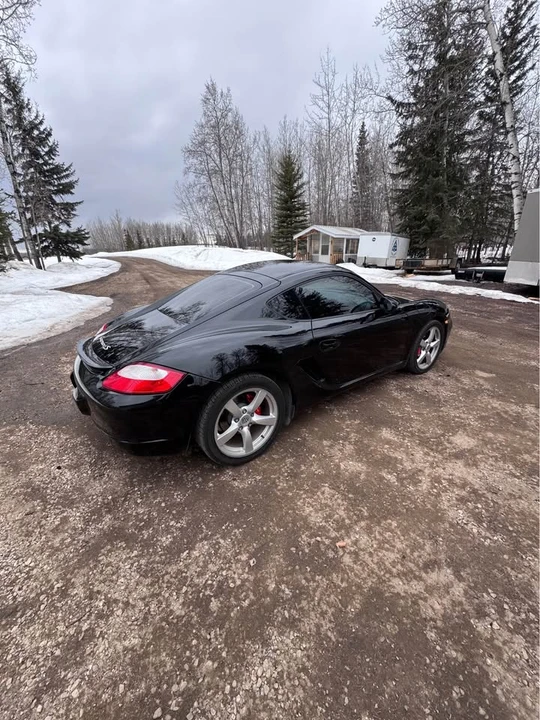 2006 Porsche 987 Cayman - Image 5 of 12
