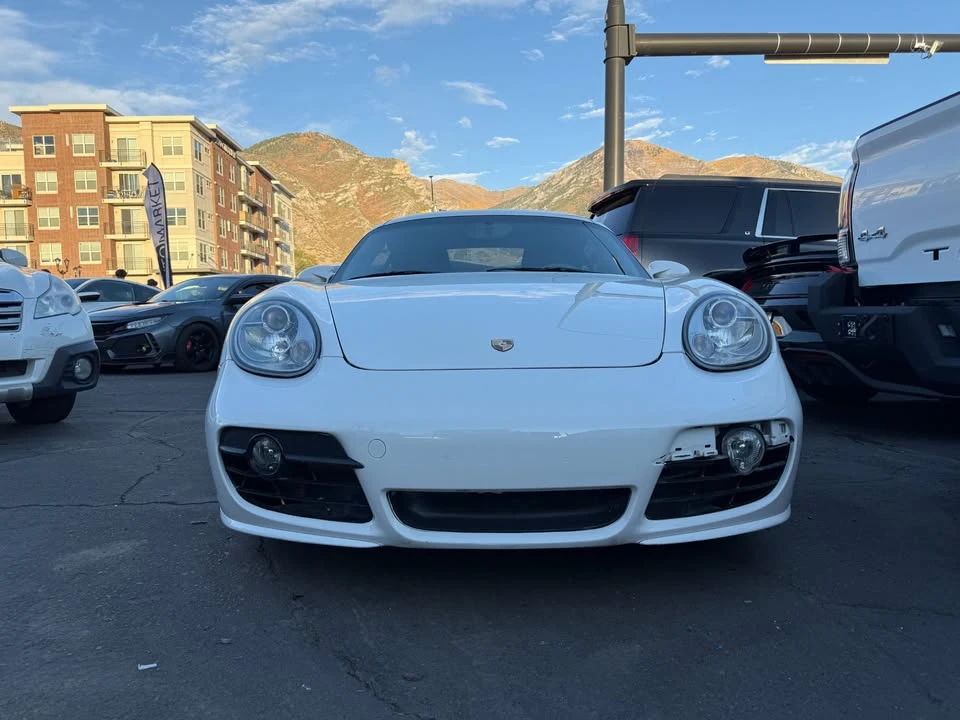 2006 Porsche 987 Cayman - Image 2 of 5