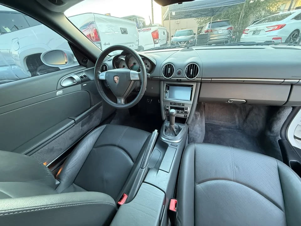 2006 Porsche 987 Cayman - Image 5 of 5