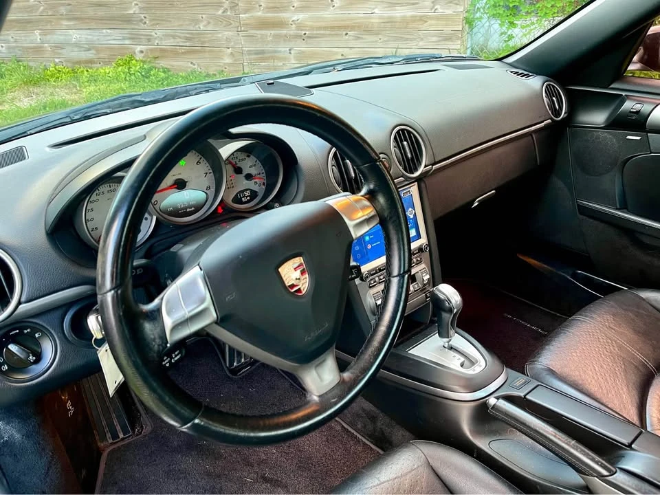 2006 Porsche 987 Cayman - Image 2 of 6