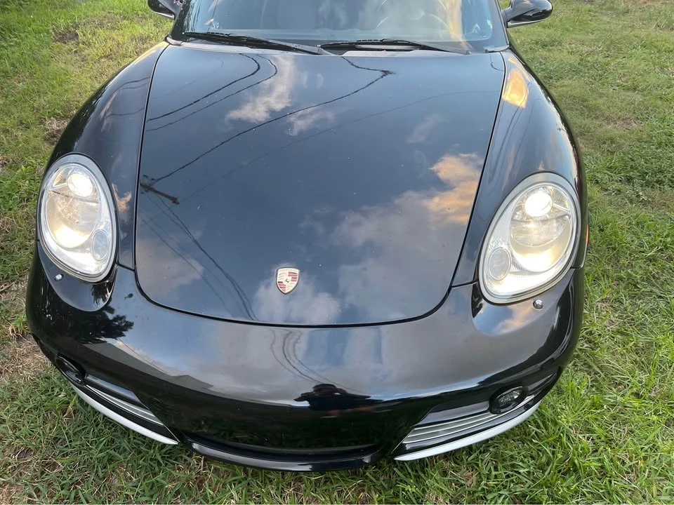 2006 Porsche 987 Cayman - Image 5 of 6