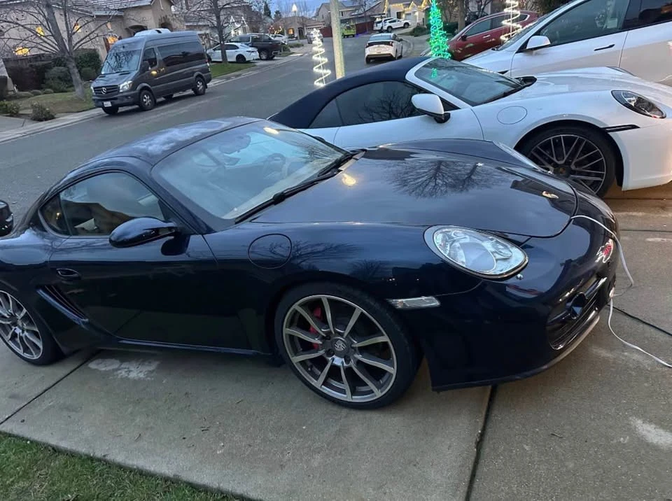 2006 Porsche 987 Cayman S - Image 9 of 9