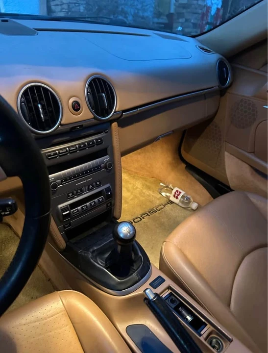2006 Porsche 987 Cayman S - Image 5 of 9