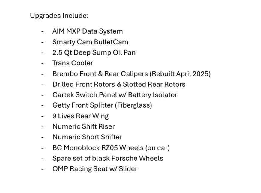 2006 Porsche 987 Cayman S - Image 5 of 7