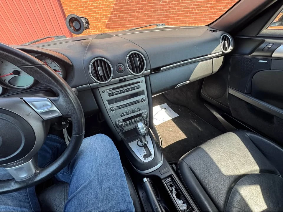 2006 Porsche 987 Cayman S - Image 7 of 9