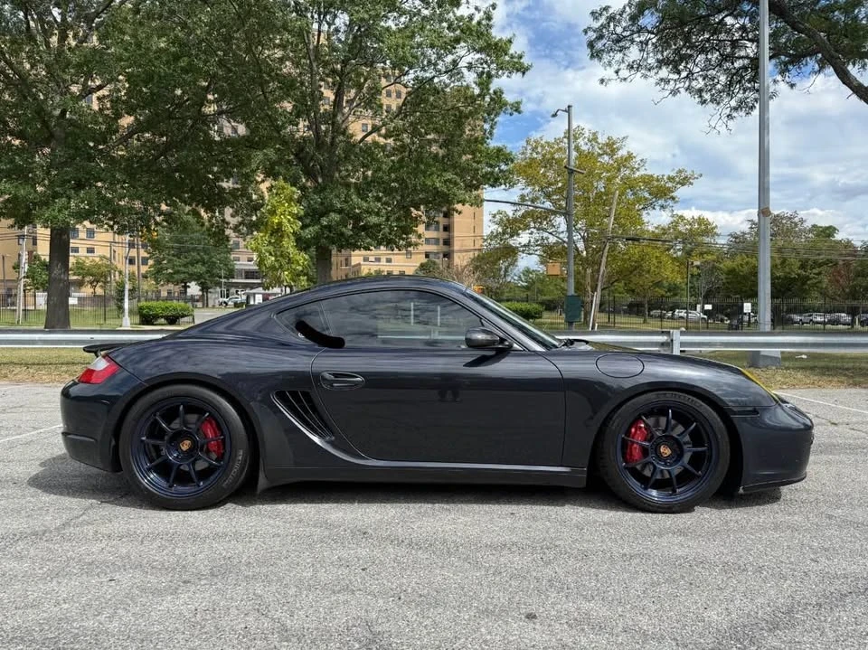 2006 Porsche 987 Cayman S - Image 2 of 19