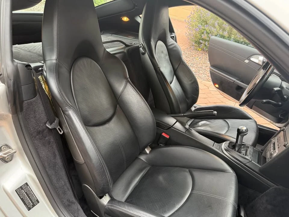 2006 Porsche 987 Cayman S - Image 10 of 18