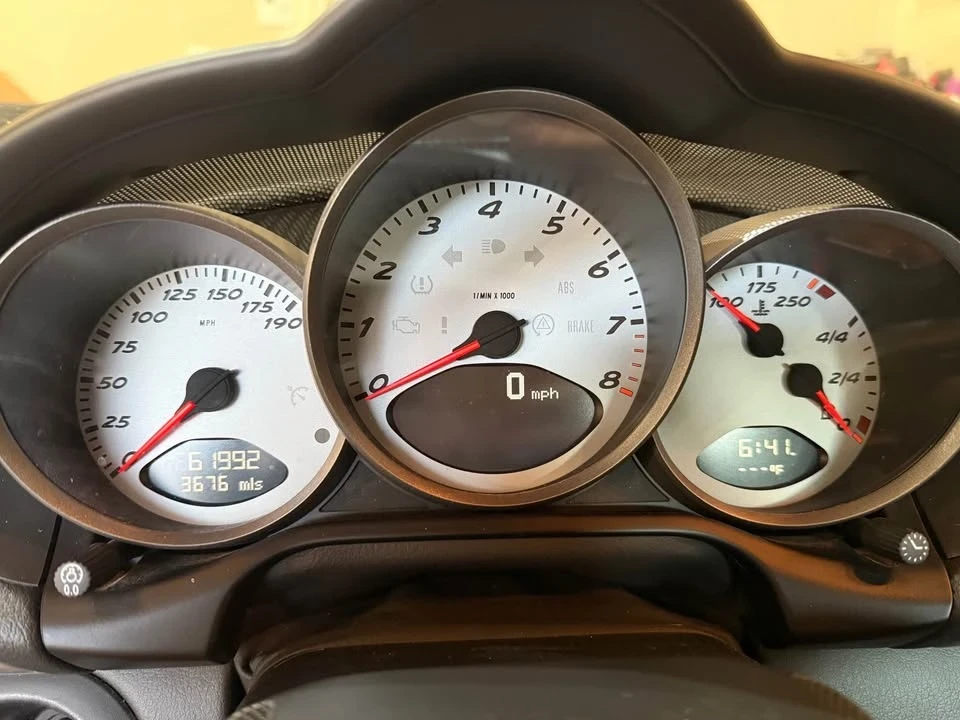 2006 Porsche 987 Cayman S - Image 17 of 18