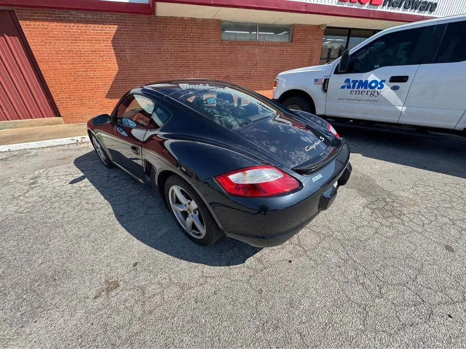 2006 Porsche 987 Cayman S - Image 5 of 9