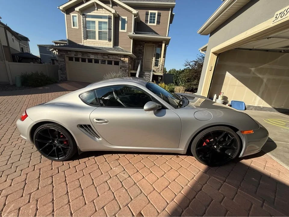 2006 Porsche 987 Cayman S - Image 4 of 18